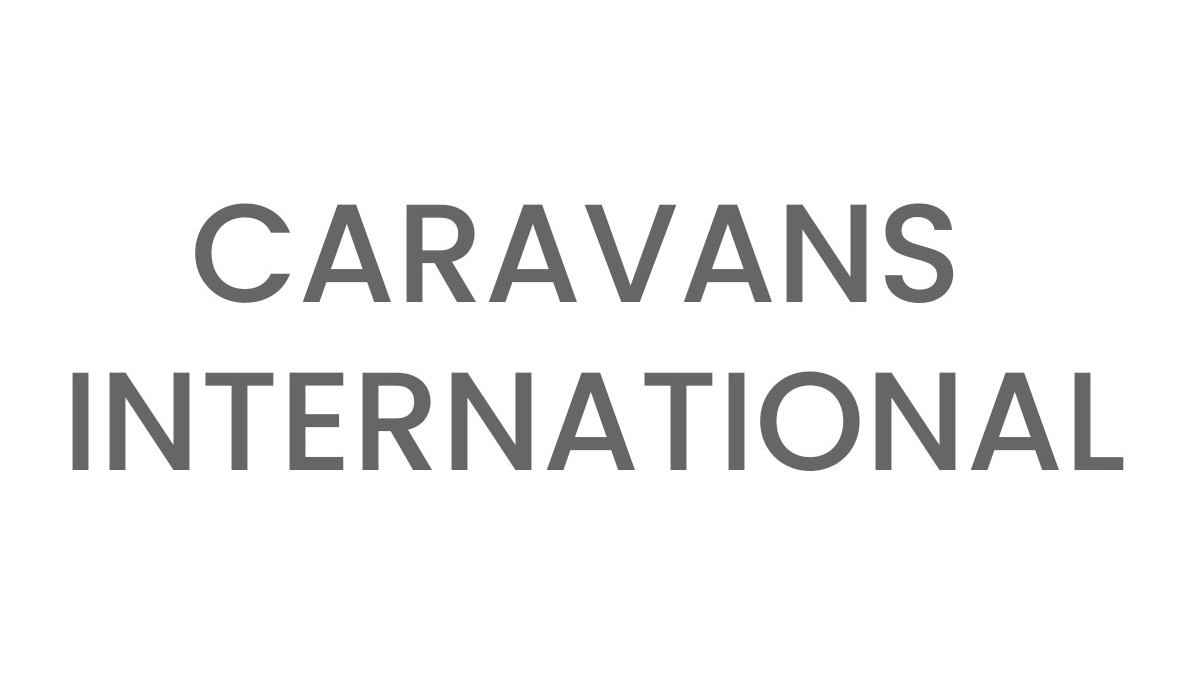 Caravans International